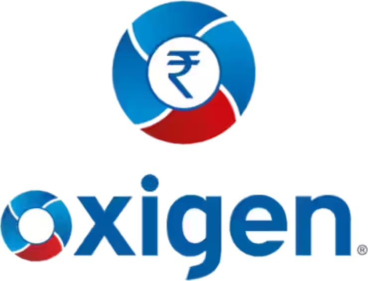 Oxigen